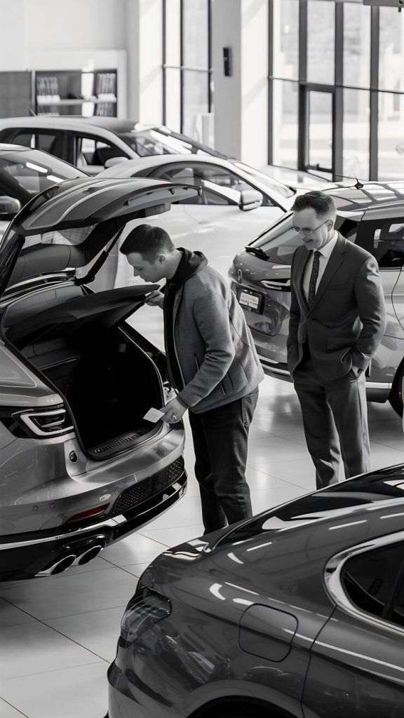 Como Identificar Adulteração de Hodômetro em Carros Usados