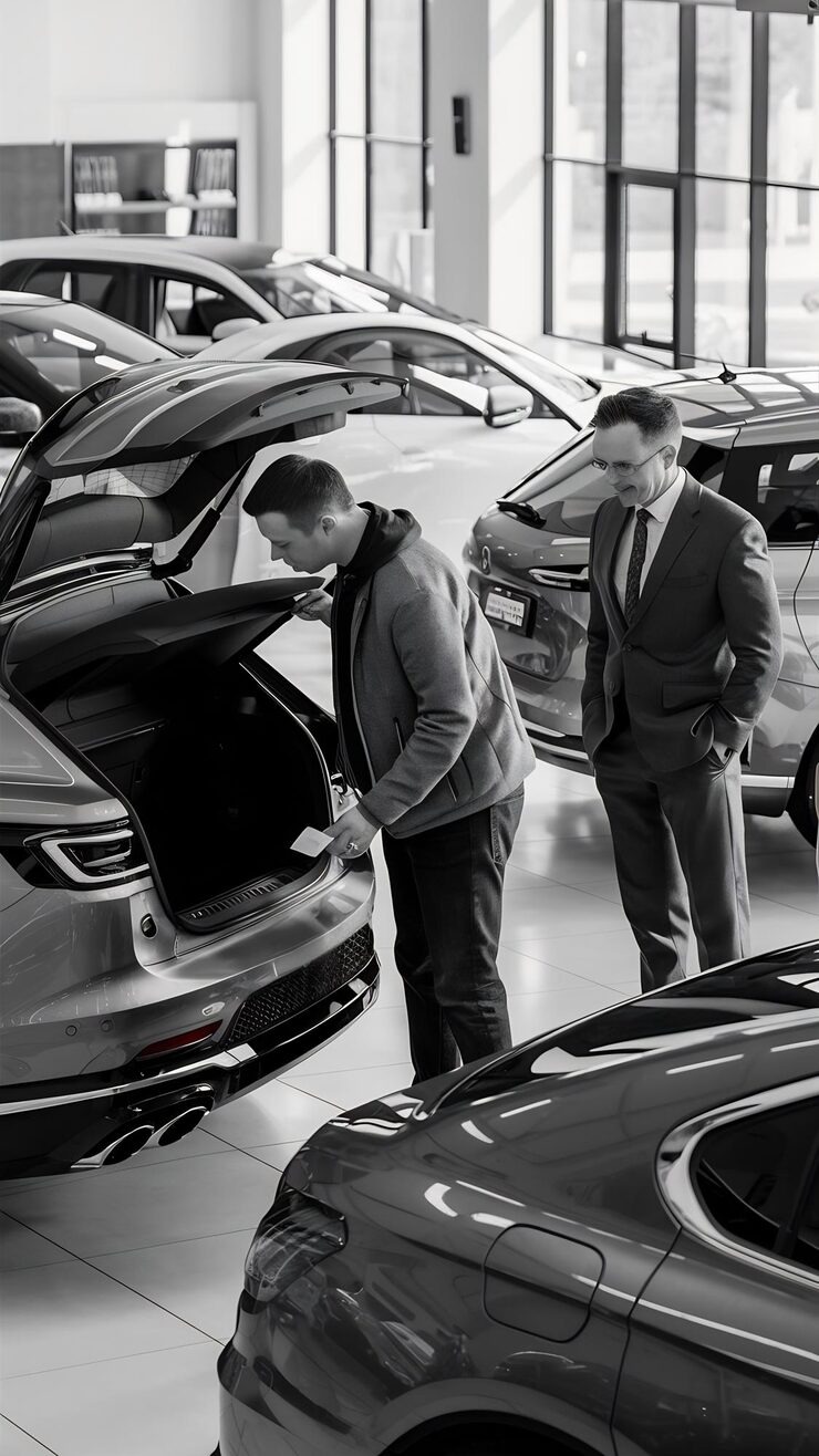 Como Identificar Adulteração de Hodômetro em Carros Usados