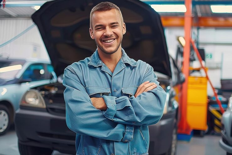 Bateria de Carro Usado: Como Verificar, Quando Trocar e Dicas de Economia