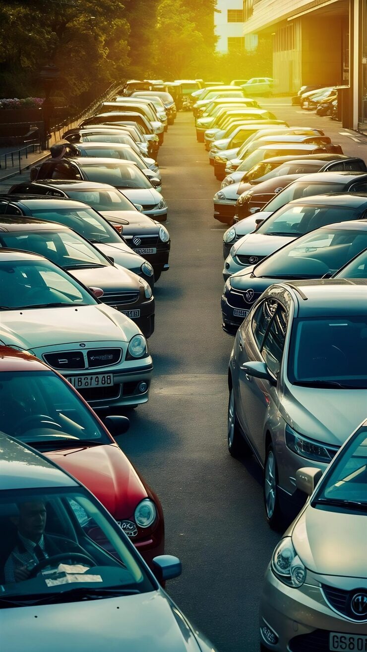 Garantia de Carro Usado: Seus Direitos por Lei e Como Exigir